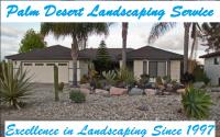 Palm Desert Landscaping Service image 1